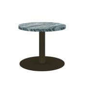 Olive Halo Side Table